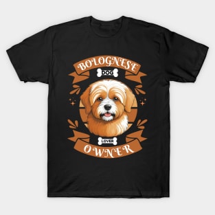 Bolognese T-Shirt